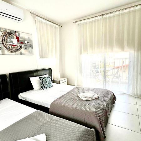 Dafni Villa Ekaterina 3 Bdrm بروتاراس المظهر الخارجي الصورة