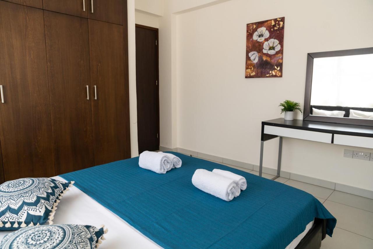 Dafni Villa Ekaterina 3 Bdrm بروتاراس المظهر الخارجي الصورة