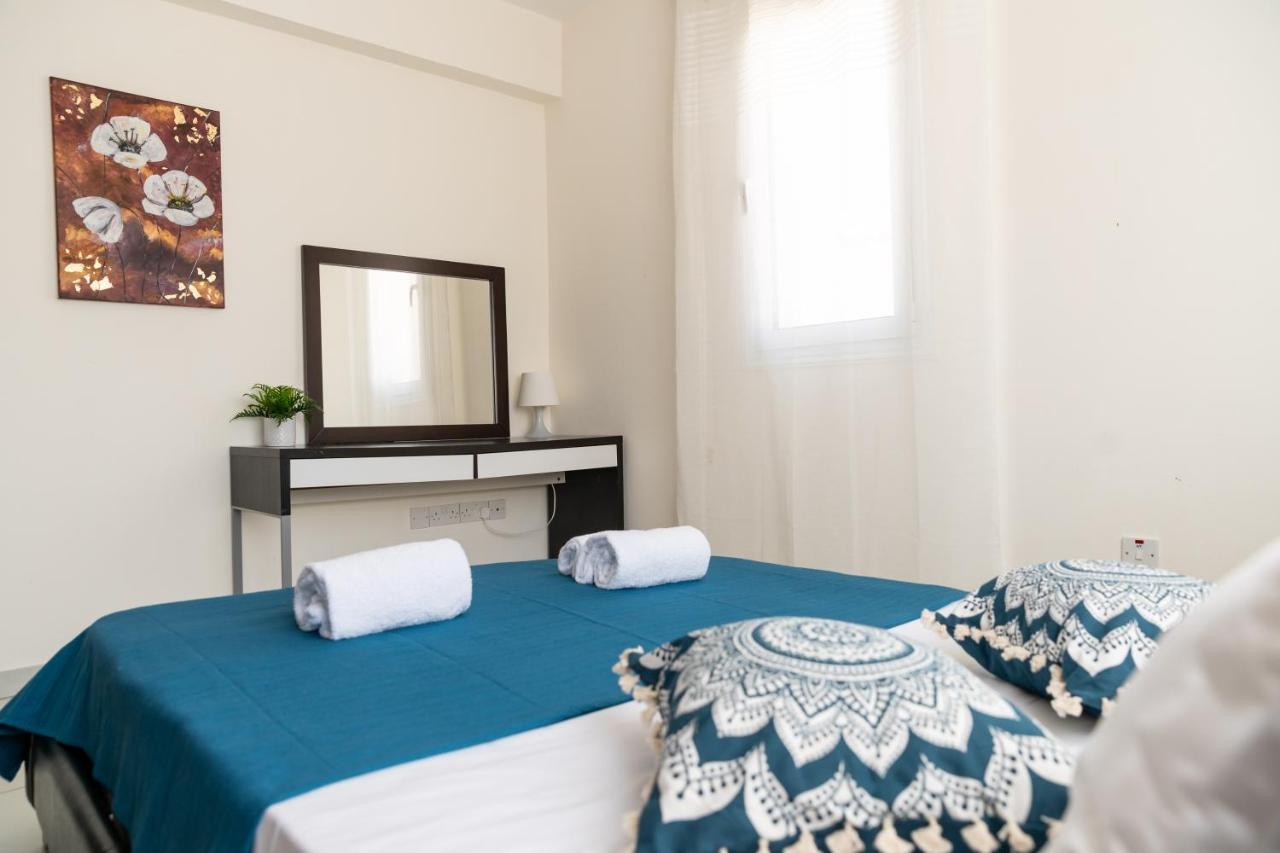 Dafni Villa Ekaterina 3 Bdrm بروتاراس المظهر الخارجي الصورة
