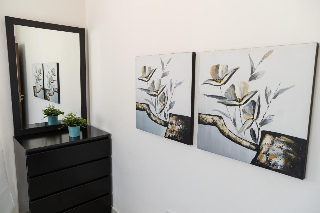 Dafni Villa Ekaterina 3 Bdrm بروتاراس المظهر الخارجي الصورة