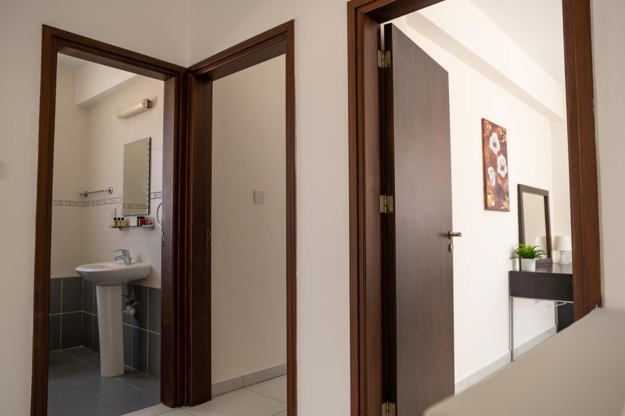 Dafni Villa Ekaterina 3 Bdrm بروتاراس المظهر الخارجي الصورة