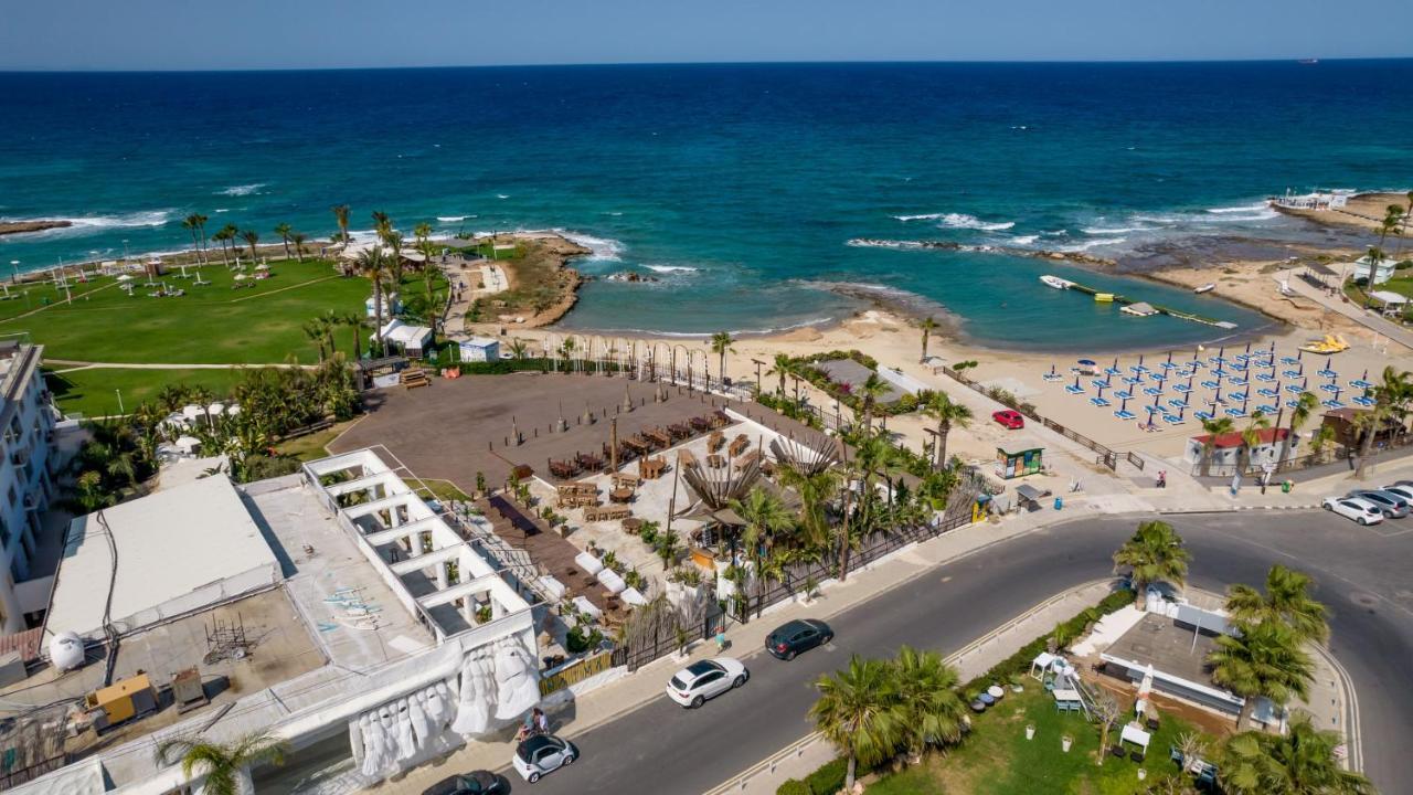 Dafni Villa Ekaterina 3 Bdrm بروتاراس المظهر الخارجي الصورة