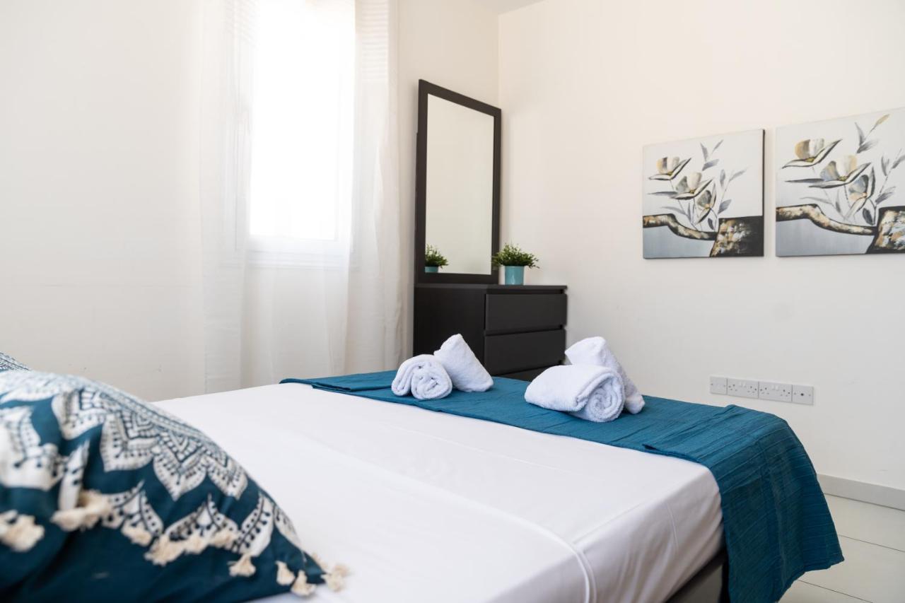 Dafni Villa Ekaterina 3 Bdrm بروتاراس المظهر الخارجي الصورة