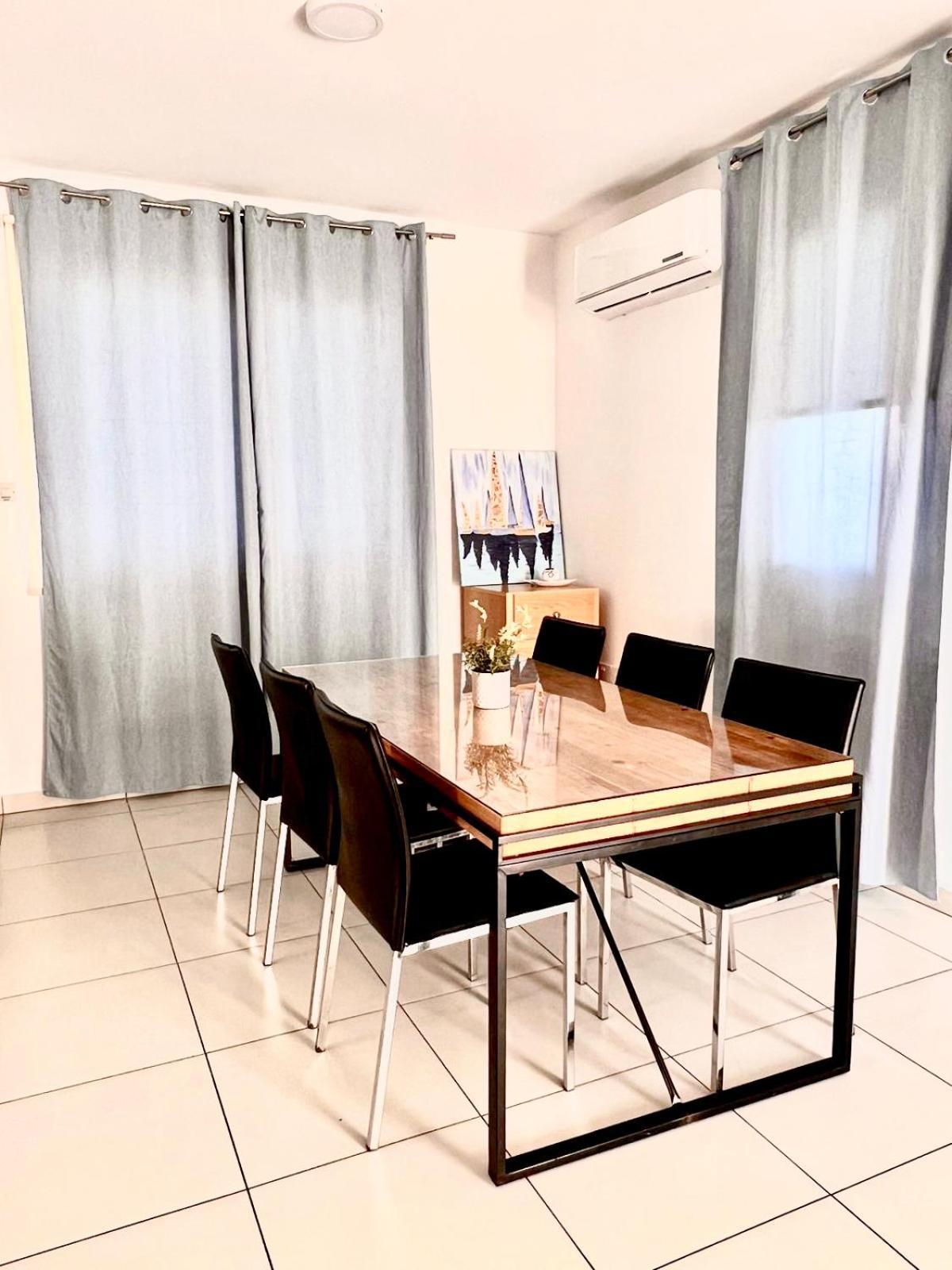 Dafni Villa Ekaterina 3 Bdrm بروتاراس المظهر الخارجي الصورة