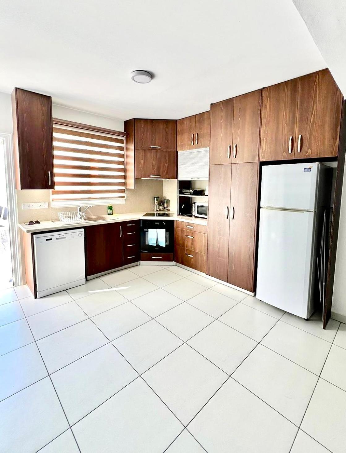 Dafni Villa Ekaterina 3 Bdrm بروتاراس المظهر الخارجي الصورة